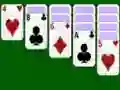 Игра Spiderette Solitaire онлајн