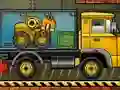 Игра Truck Loader 4 онлајн