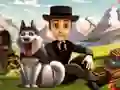Игра Klondike онлајн