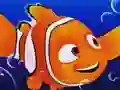 Игра Nemo Ligsaw Puzzle Collection онлајн