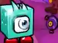 Игра Monster Adventure онлајн