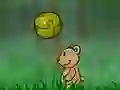 Игра Teddy Ball онлајн