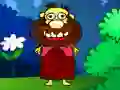 Игра Old Man Escape онлајн