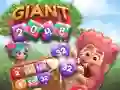 Игра Giant 2048 онлајн