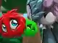 Игра Fuzzies онлајн