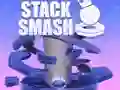 Игра Stack Smash онлајн