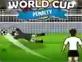 Игра World Cup Penalty 2018 онлајн