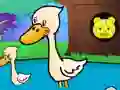 Игра Duck Farm Escape онлајн