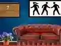 Игра Smiley House Escape онлајн