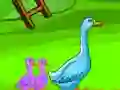 Игра Duck Family Rescue Series Episode 3 онлајн