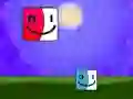 Игра Big must jump онлајн