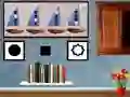 Игра Puzzle House Escape онлајн