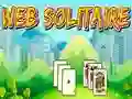 Игра Web solitaire онлајн