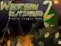 Игра Western Blitzkrieg 2 онлајн
