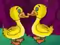 Игра Duck Land Escape онлајн