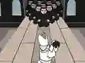 Игра Papas bouling онлајн