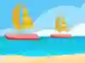 Игра G2M Beach Escape онлајн