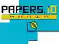 Игра Papers.io Mania онлајн