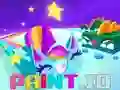 Игра Paint.io онлајн