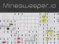 Игра Minesweeper.io онлајн