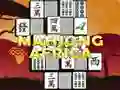 Игра Mahjong Africa онлајн