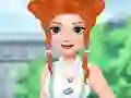 Игра Lovely Pastel Dress Up #Prep онлајн