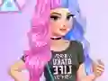 Игра Princess Live Stream Setup онлајн