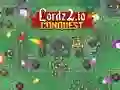 Игра Lordz 2.io онлајн