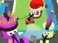 Игра Garbage Collector.io онлајн