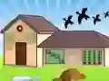 Игра G2L Out House Escape онлајн