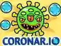Игра Coronar.io онлајн