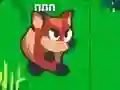 Игра Bigfoxwarz.io онлајн