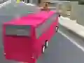 Игра Off Road Bus онлајн