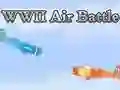 Игра WWII Air Battle онлајн