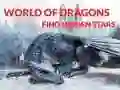 Игра World of Dragons Hidden Stars онлајн