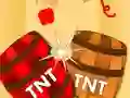 Игра TNT Tap онлајн