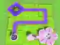 Игра Water Connect Puzzle онлајн
