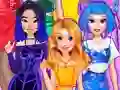 Игра Rainbow #Hashtag Challenge онлајн