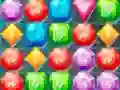 Игра Match 3 Classic Jewel Pop онлајн
