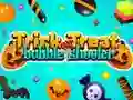 Игра Trick or Treat Bubble Shooter онлајн