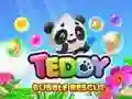 Игра Teddy Bubble Rescue онлајн
