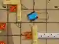 Игра Mega Tank Wars Arena онлајн