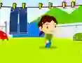 Игра Drying Game онлајн