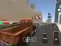Игра Suv Parking Simulator 3d онлајн