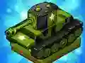 Игра Super Tank War онлајн