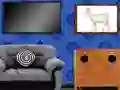 Игра Covid House Escape онлајн