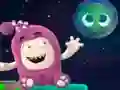 Игра OddBods: Sticky Tacky онлајн