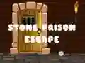 Игра Stone Prison Escape онлајн