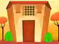 Игра Lonely Forest Escape онлајн