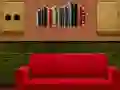 Игра Ghastly House Escape онлајн